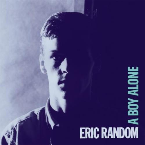 A Boy Alone - Vinyl LP