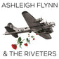 Ashleigh Flynn And The Riveters - Vinyl LP