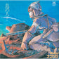 Nausicaä of the Valley of Wind (Image Album) (Original Soundtrack) - Limited Edition Vinyl LP