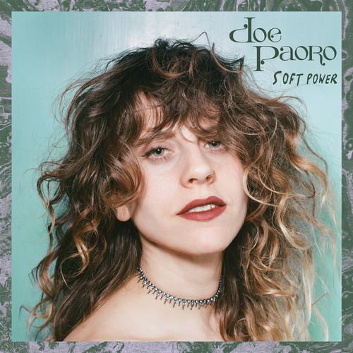 Soft Power - Vinyl LP