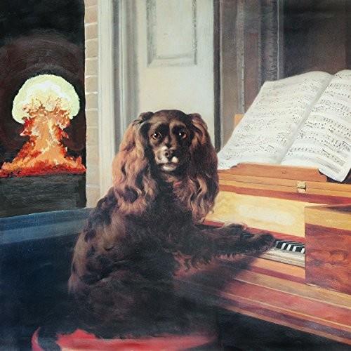 Soft Hell - Vinyl LP