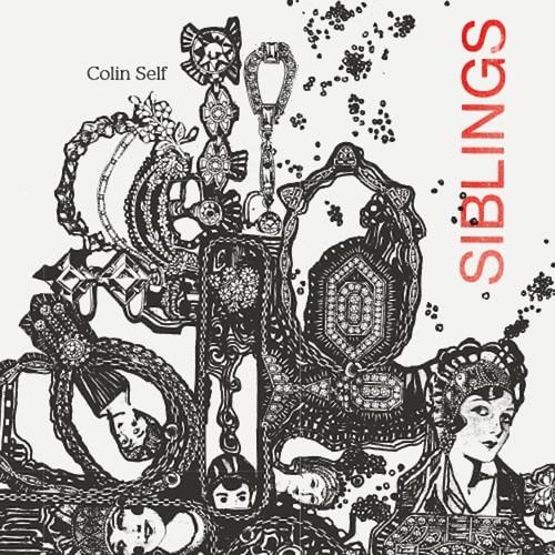 Siblings - Vinyl LP