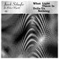 What Light There Is Tells Us Nothing - Vinyl LP