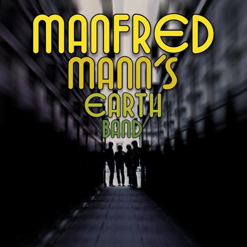Manfred Mann'S Earth Band - Vinyl LP