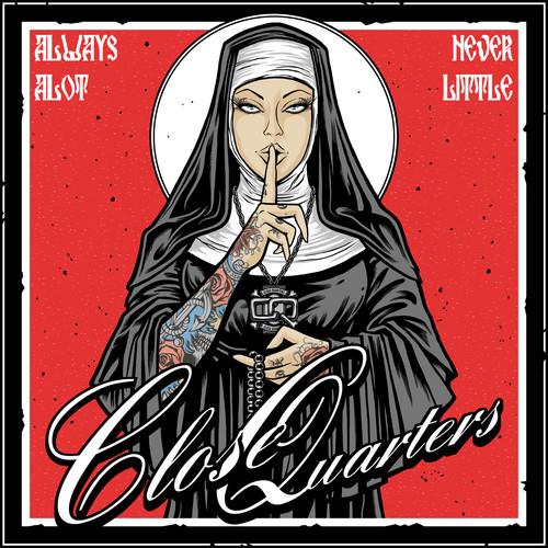 Always A Lot Never Little - Vinyl LP