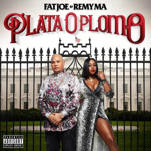 Plata O Plomo - Vinyl LP
