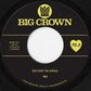 Boy Don't Be Afraid / I Stay, You Stay - 7-Inch Single
