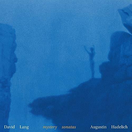 Mystery Sonatas - Vinyl LP