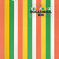 Occasional Din (amber Vinyl) - Vinyl LP