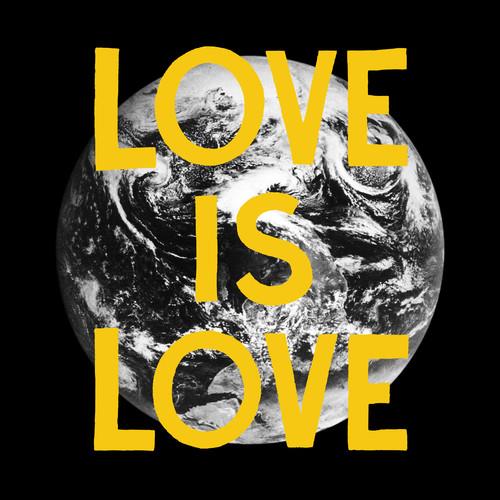 Love Is Love - Vinyl LP