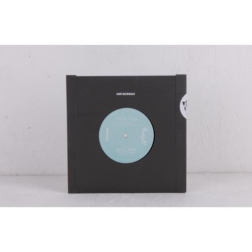 Ciumeira/Rasga Teu Verso - 7-Inch Single