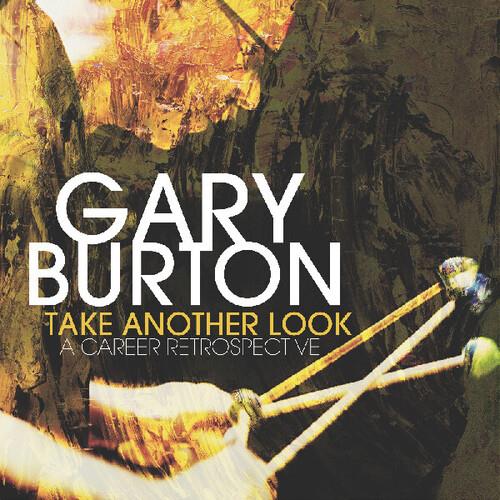 Take Another Look: A Career Retrospective - Vinyl LP