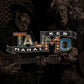 Tajmo - Vinyl LP