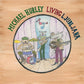 Living Ljubljana - Vinyl LP