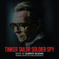Tinker, Tailor, Soldier, Spy (Original Motion Picture Soundtrack) (Black vinyl re-issue) - Vinyl LP