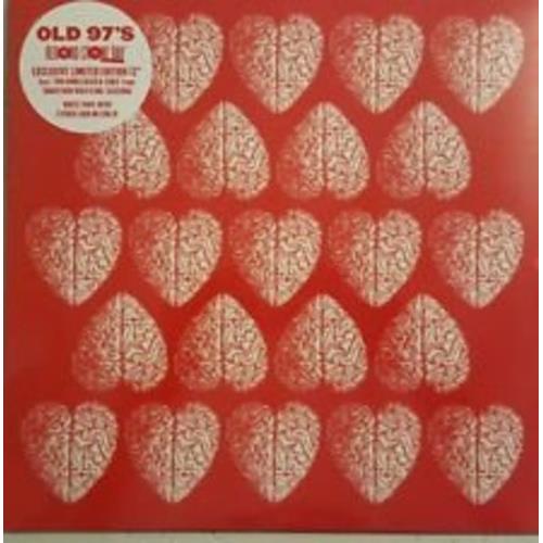 Terlingua / Off My Mynd - 12-Inch Single