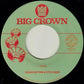 1 Thing / Hoola Hoop - 7-Inch Single
