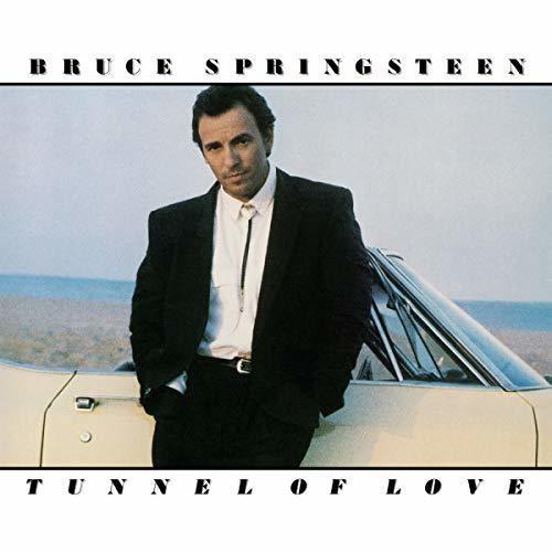 Tunnel Of Love - Vinyl LP 140 Gram