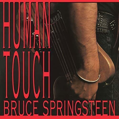 Human Touch - Vinyl LP 140 Gram