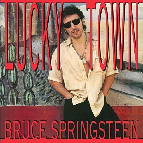 Lucky Town - Vinyl LP 140 Gram