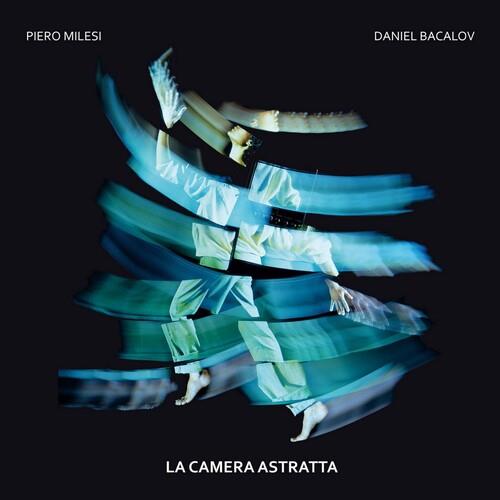 La Camera Astratta - Vinyl LP
