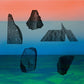 Signals Into Space - Limited Edition Vinyl LP