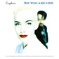 We Too Are One - Vinyl LP