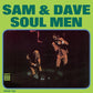 Soul Men - Vinyl LP