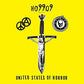 United States Of Horror - Vinyl LP