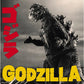 Godzilla (Original Soundtrack) - Vinyl LP