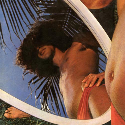 AraCA Azul - Vinyl LP