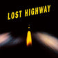 Lost Highway (Original Soundtrack) - Vinyl LP
