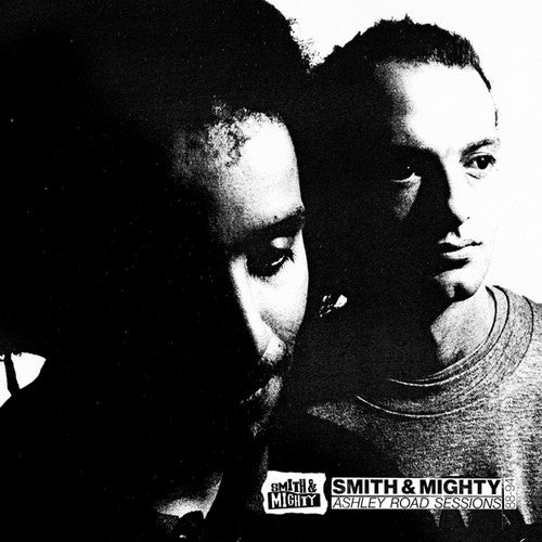 Ashley Road Sessions - Vinyl LP