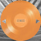 Selects From Both Directions At Once - Vinyl LP (Orange)