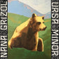 Ursa Minor - Vinyl LP (Black)