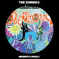 Odessey And Oracle - Vinyl LP