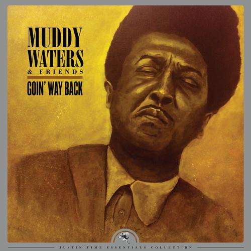 Goin' Way Back - Vinyl LP