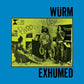 Feast: Exhumed - Vinyl LP