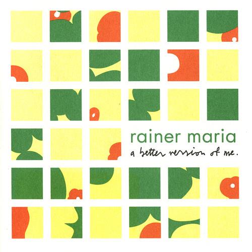 Better Version Of Me - Vinyl LP
