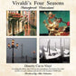Vivaldi the Four Seasons - Vinyl LP