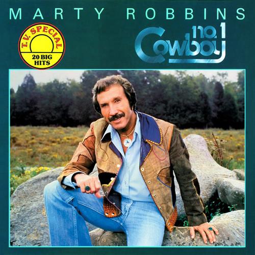 #1 Cowboy - Vinyl LP