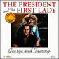 The President And The First Lady - Vinyl LP