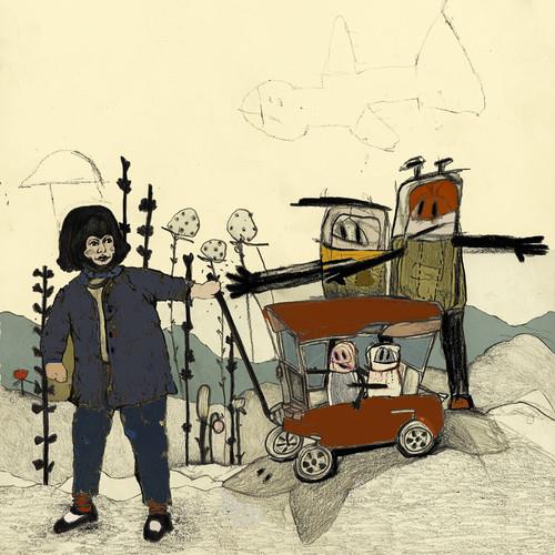 Powerplant - Vinyl LP