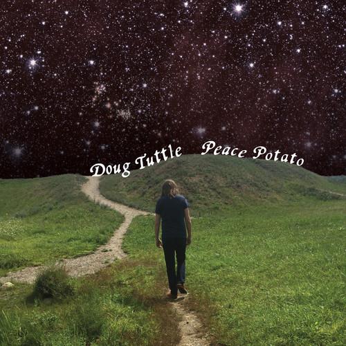 Peace Potato - Vinyl LP