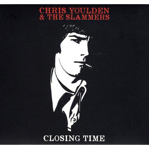 Closing Time - Vinyl LP