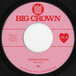 Terrorize My Heart - 7-Inch Single