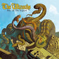 Rise Of The Serpent (Translucent Yellow Vinyl) - Limited Edition Vinyl LP (Yellow)