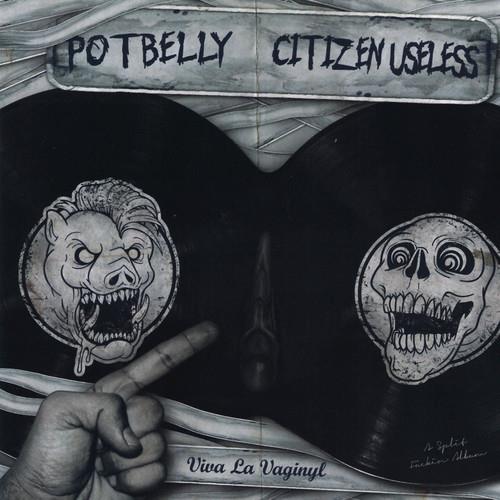Viva La Vaginyl - 7-Inch Single