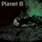 Planet B - Vinyl LP