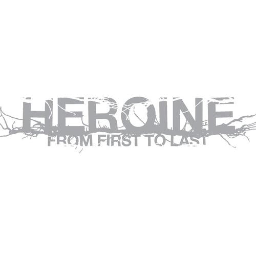 Heroine - Vinyl LP